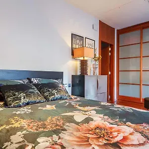  Apartamento Vivienda Turistica Duplex Isozaki-guggenheim