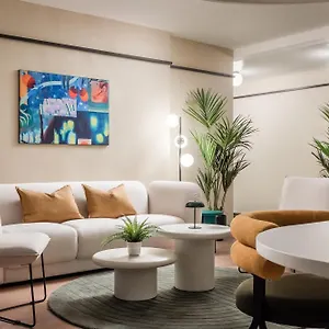 2* Hotel Bypillow Amari